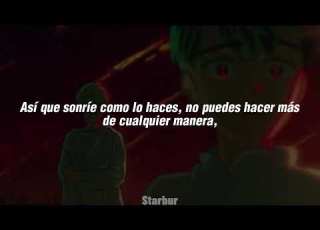 Nowhere Alien Stage Sub Español