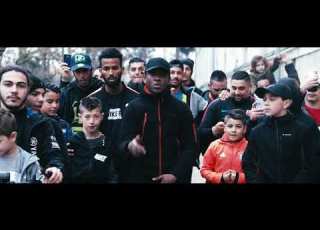  Moubarak Mec De La Rue MDLR Clip Officiel 2018