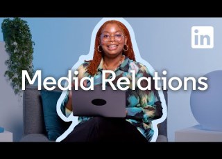  How I Started My Career In PR Role Models