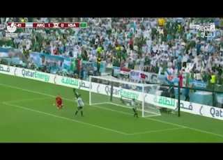صقورنا الخضر يكتبون التاريخ بروح أبطالها