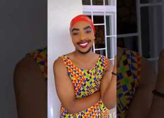 UMWANA NA NYINA BIBIGORYI Shortvideo