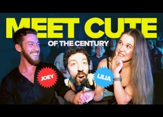  LOVE CONNECTION Morgan Jay Autotune Comedian Standup Comedy San Diego Show Speedrun