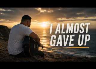  Sunvera Scott I Will Not Give Up A Song Of Hope