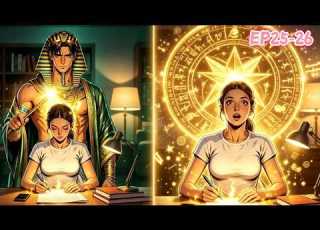  The Pharaoh Keeps Picking On Me And He S Such A Workaholic No Rewards If I Fail The Test
