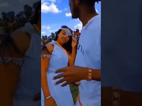 Sabrina Jamal Oromo Music Shaggooyyee Oromomusic Ethiopiamusic