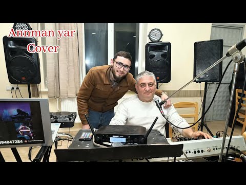 Noro Mel Jeyranich Annman Yar