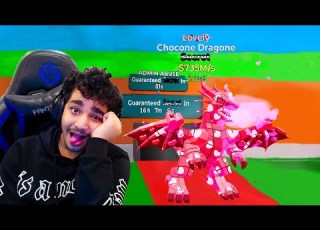  فورت نايت ماب السرقة جبت دراقون حدث الحب الجديد صارت اشياء مجنونة Fortnite Brain Stealing