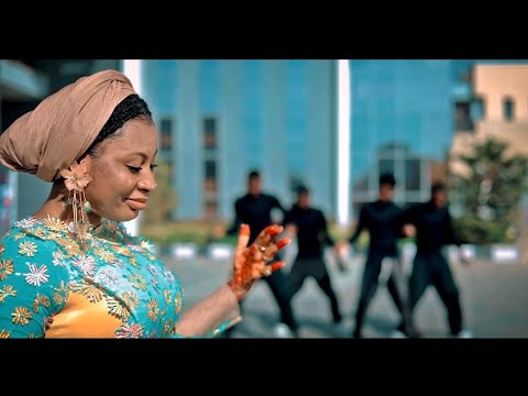 A Huce Haka Official Hausa Music Video 2026 Ft Shamsiyya Sadi