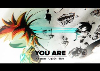  YOU ARE Friday Night Dustin Feat Ug32t SkieHiePie INSTRUMENTAL FLP