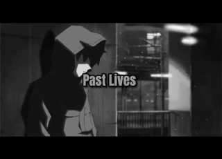  Past Lives Speed Up Reverb