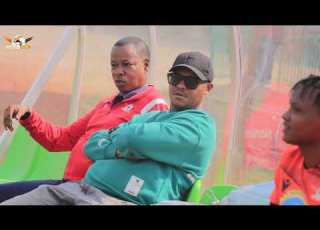 Friendly Match GASOGI UNITED VS MUSANZE Highlights