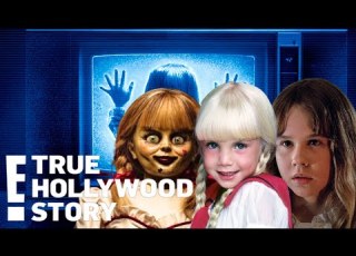 E True Hollywood Story Horror Movies FULL EPISODE True Hollywood Story E