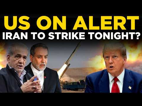 LIVE Iran Warns US Of Everlasting Consequences Amid War Tensions Trump On Iran Israel War LIVE Iran Warns US Of Everlasting Consequences Amid War Tensions Trump On Iran Israel War