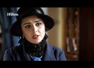  شارة الجزء الثاني لمسلسل شهرزاد