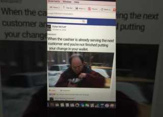 YOUNG CUCK GETS CYBERBULLIED ON THE INTERNET BY ALPHA MALE