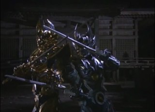  Garo VS Zero English Sub