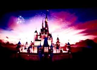 Disney Logo 2026 4K Opening OPENING LOGOS The Copyright Arc