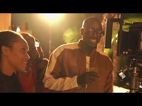 BIEN X ALIKIBA FINALE BTS 1