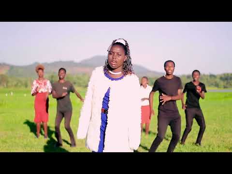 AUJANIACHA By Godsent Kamih