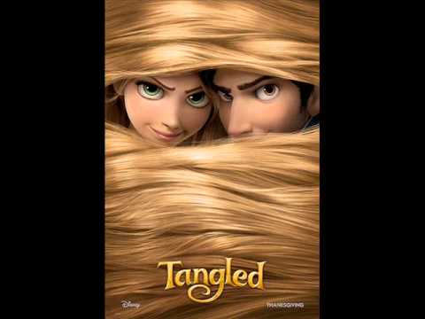 Waiting For The Lights Tangled Soundtrack
