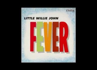  Fever Little Willie John 1956 HD Quality