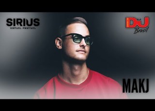 MAKJ Sirius Virtual Festival
