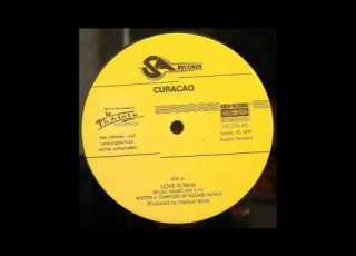  Curacao Love Is Pain Special Rambo Mix