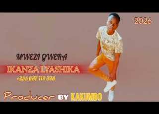  MWEZI GWERA Song JILANI Official Audio 2026