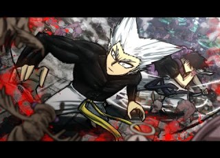  Why Toji Vs Garou Isn T Close