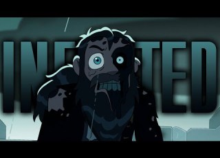 The Owl House Belos Philip AMV Infected
