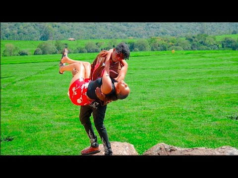 Imagine Aumianat Yoyo Zing Official Music Video