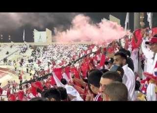 أوووه شرجاوي الشارقة الجزيرة