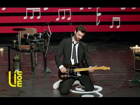 İlker Kaleli Bir Derdim Var