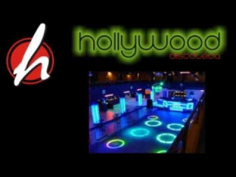 Hollymix Live Discoteca Hollywood Track7 Ikeya Zhang The Night