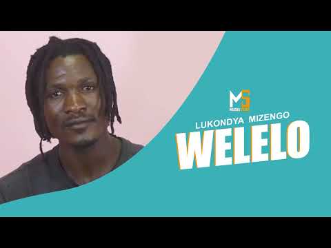 Lukondya Mizengo Welelo PRD MBASHA STUDIO 0615 086 417 Lukondya Mizengo Welelo PRD MBASHA STUDIO 0615 086 417