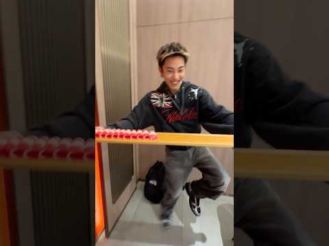 By OHYUL LNGSHOT RYUL