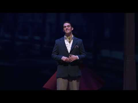 Merchant Of Venice Bob Jones University Classic Players