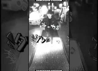 Trigger Lol エルオーエル PLAYER NIGHT CL DANCERUSH STARDOM