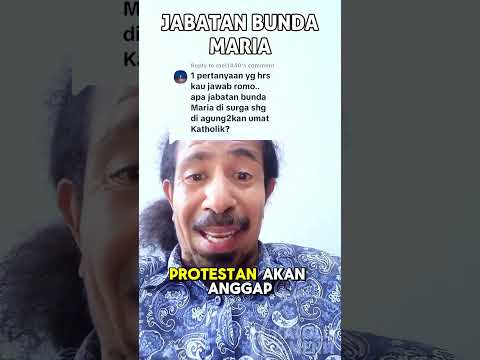 Jabatan Bunda Maria Shorts Katoliklimamenit