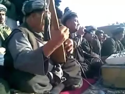 Uzbek Dambora Attaullah عطا الله ایشان زاده دمبوره جدید میمنگی Uzbek Dambora Attaullah عطا الله ایشان زاده دمبوره جدید میمنگی