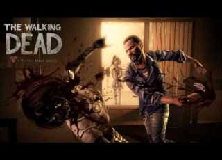  The Walking Dead OST Alive Inside