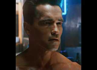 Hasta La Vista Baby Terminator Edit Fragment Slxughter Slowed Terminator 2 Judgement Day