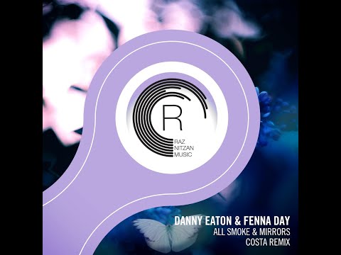 Danny Eaton Fenna Day All Smoke Mirrors Costa Extended Mix