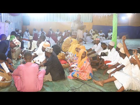 THANAWI MADRASA KATIKA UWANJA WA PWANI THANAWI MADRASA KATIKA UWANJA WA PWANI