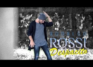  Despacito Devagarinho Rodrigo Rossi Versão Em Português Cover