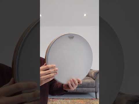 Easy Daff Rhythms For Nasheeds 2 Saeedi