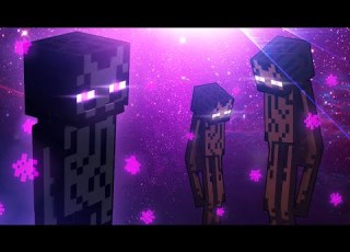 Everything You Need To Know About ENDERMEN In Minecraft