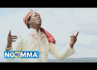 Pastor Anthony Musembi Shujaa Ni Yesu Official Video SKIZA 7247797 Sms To 811