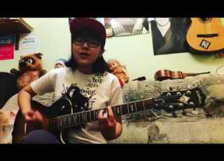  Карандаш Feat ПИЦЦА Отражение Cover By GULN RA