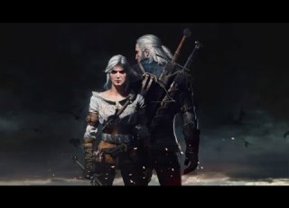 Witcher 3 Skellige Combat Song Rework Remaster Percival Jomsborg